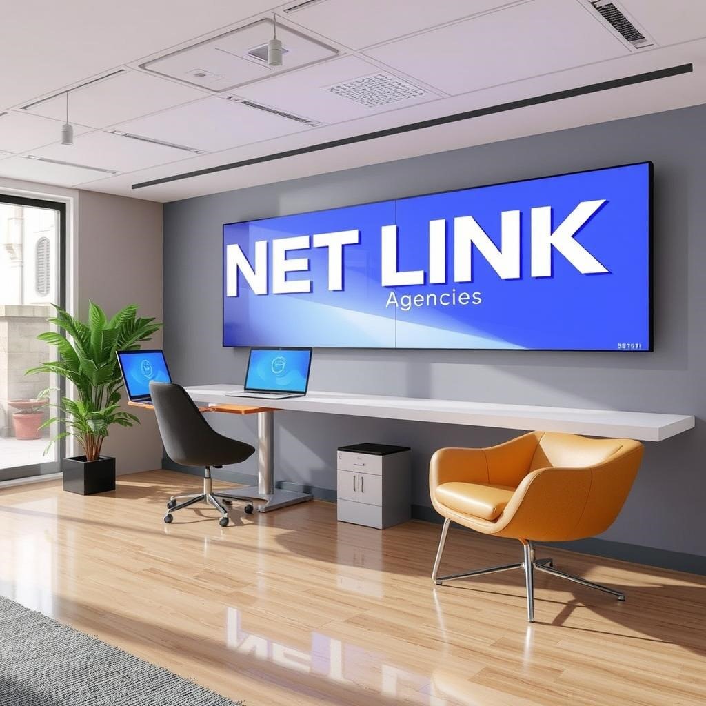 NETLINK TANZANIA