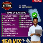 NETLINK KENYA