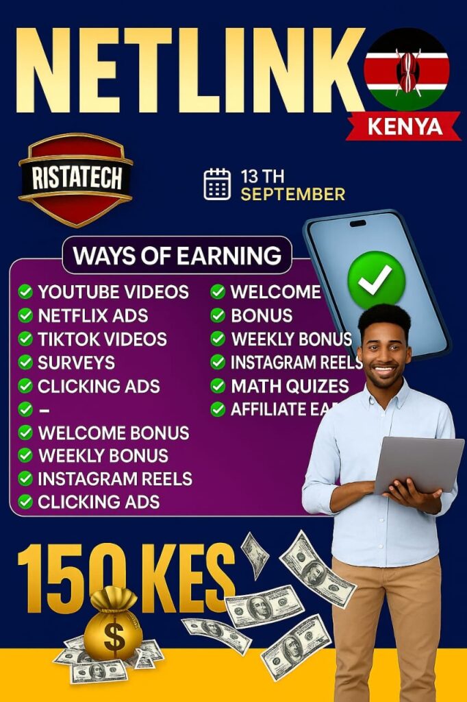 NETLINK KENYA