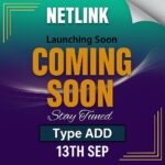 NETLINK BURUNDI