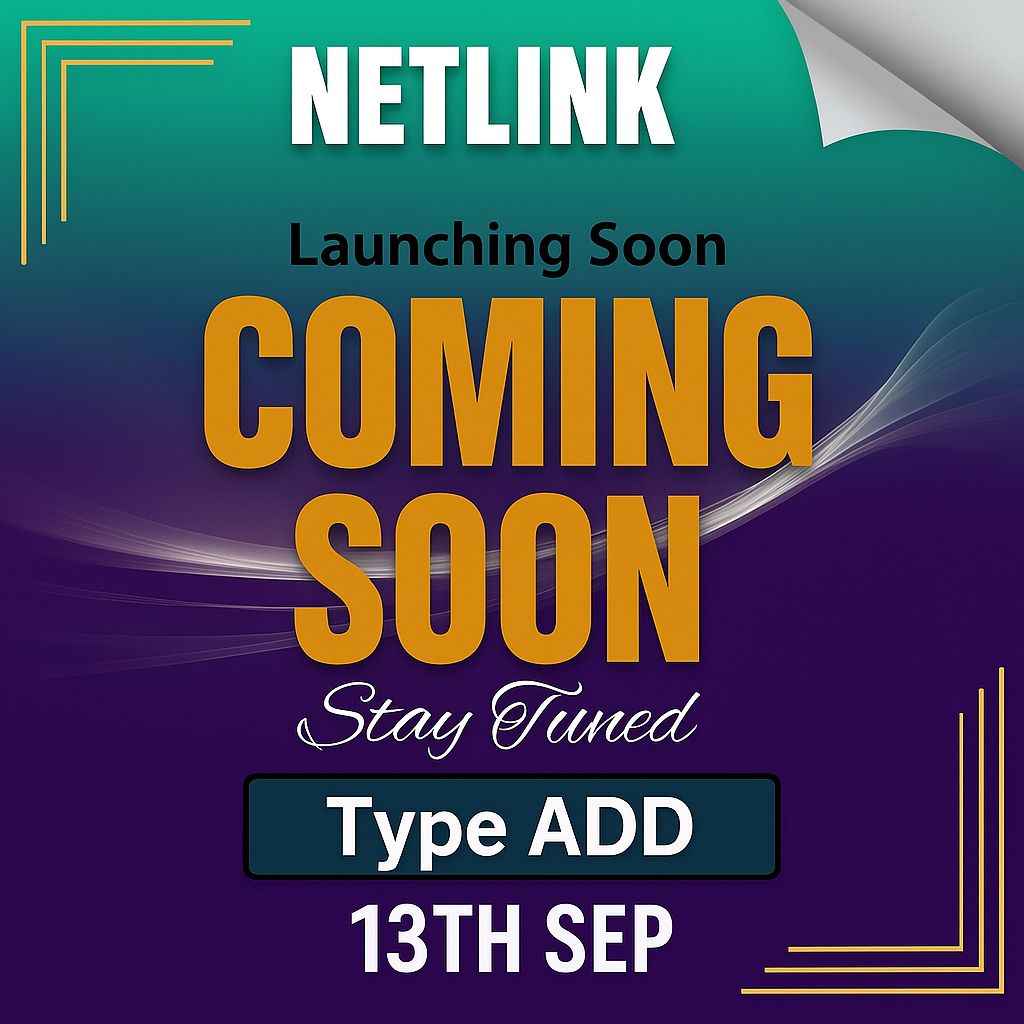 NETLINK BURUNDI