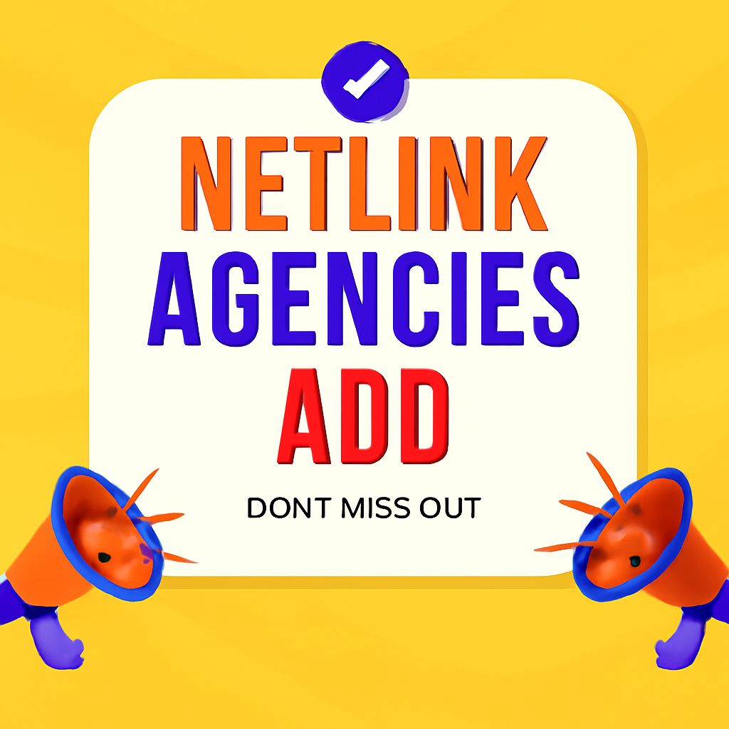 NETLINK RWANDA