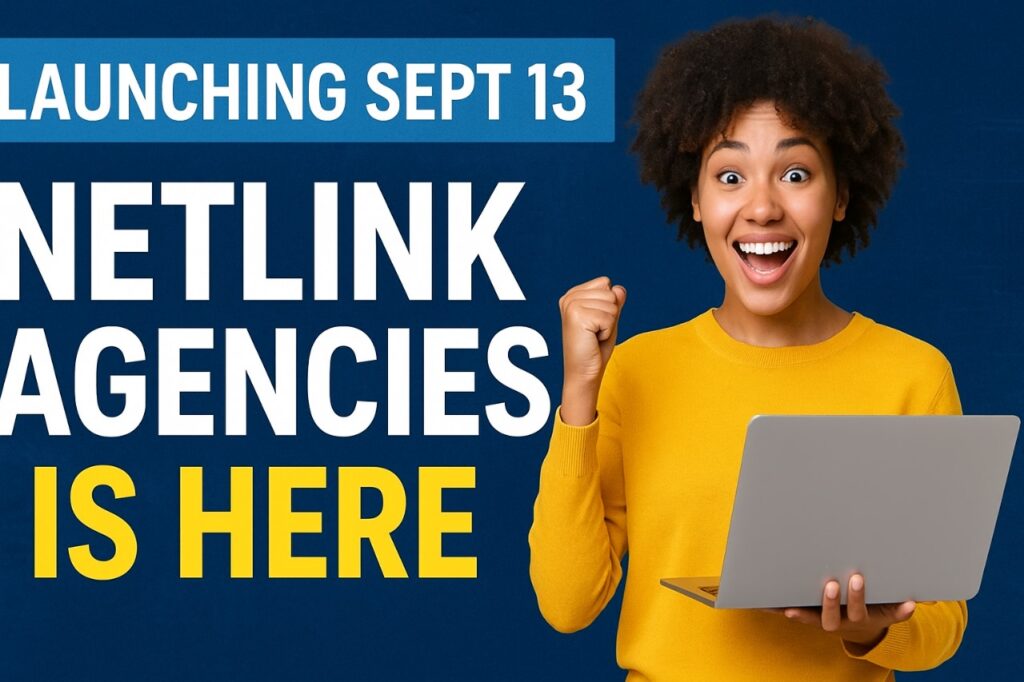 NETLINK GHANA