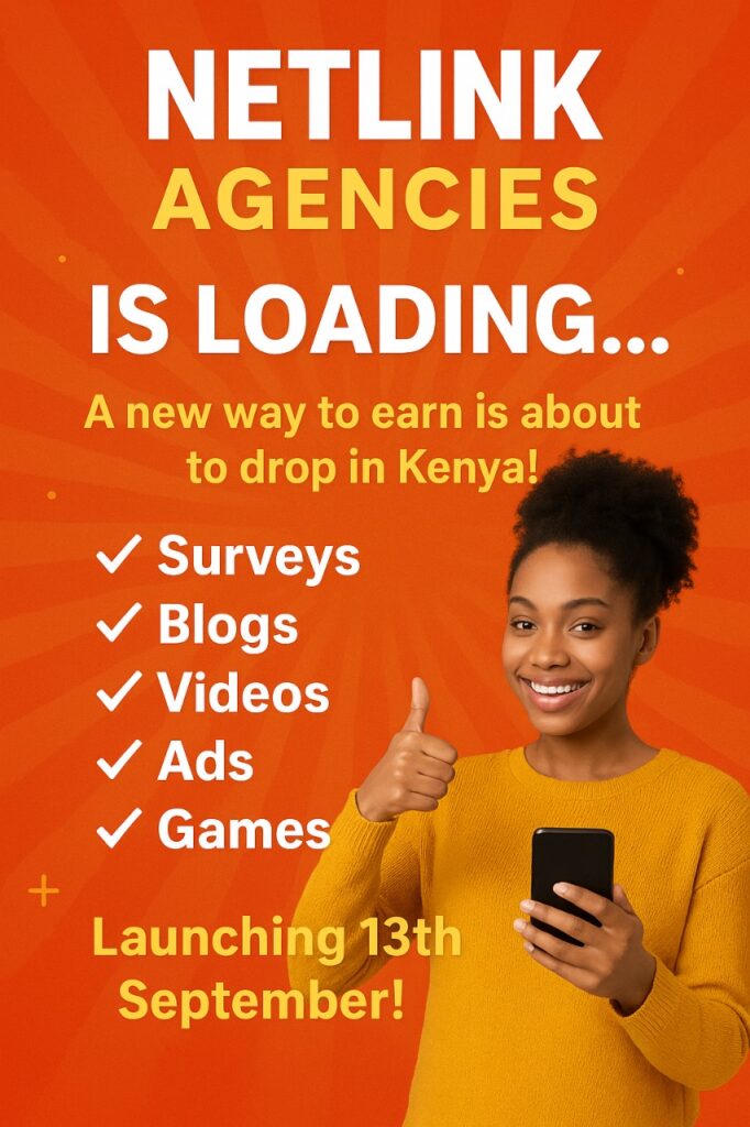 NETLINK BOTSWANA