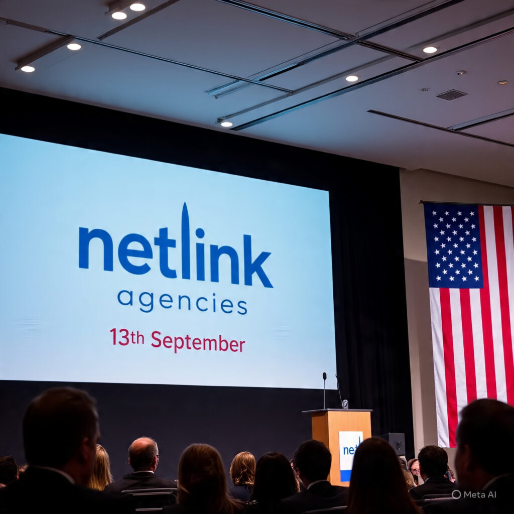 NETLINK NIGERIA