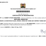 NETLINK UGANDA
